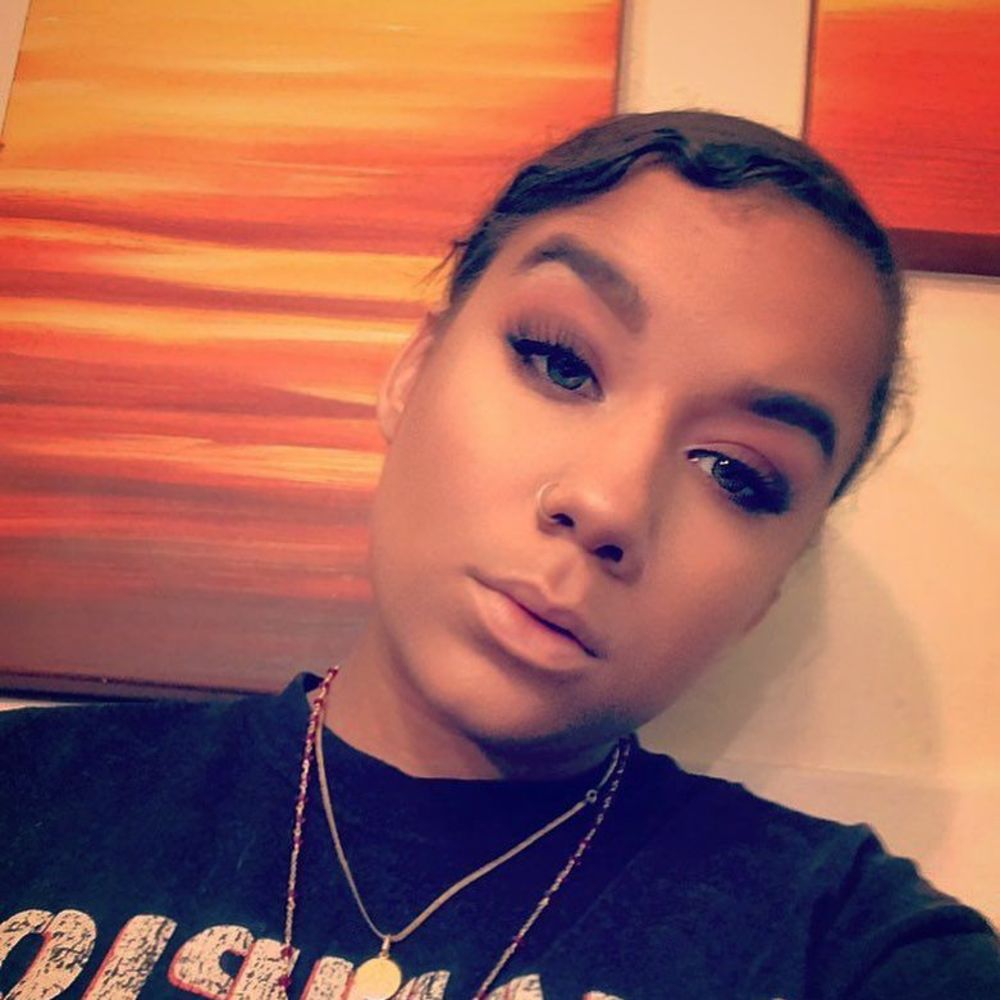 Meet your Posher, Briana